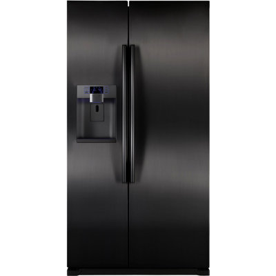 Samsung Counter Depth Side by Side Refrigerator