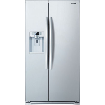 Samsung Counter Depth Side by Side Refrigerator