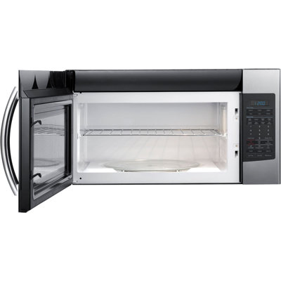 Samsung Over-the-Range 1.8 Cu Ft.  Microwave
