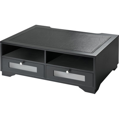 Victor Technology Midnight Printer Stand