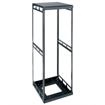 Middle Atlantic 26" D Slim 5 Series Equipment Rack Enclosure