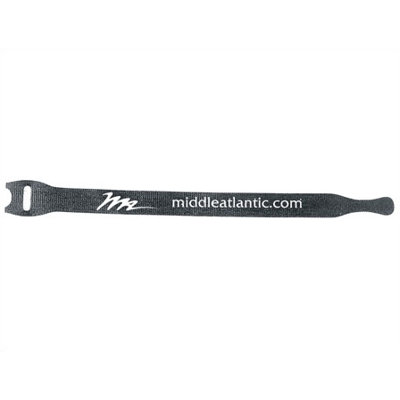 Middle Atlantic Cable Management Straps
