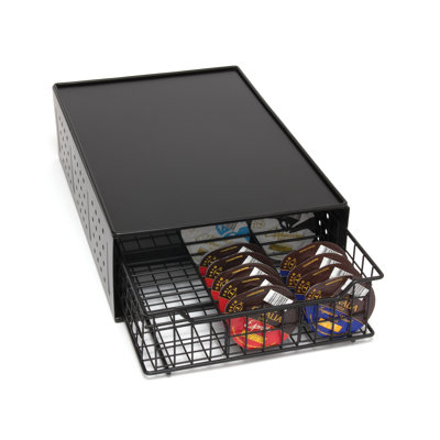 Lipper International T Disc Wire Coffee Drawer
