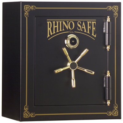 Rhino Safes Rhino Gun Safe Model 30