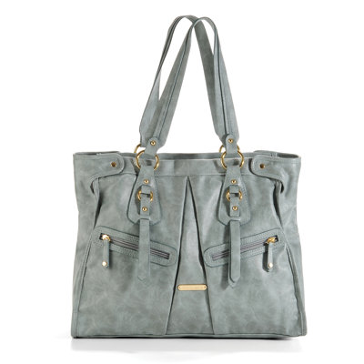 Timi and Leslie Dawn Convertible Diaper Bag