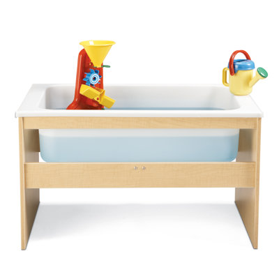 Young Time Sensory Table