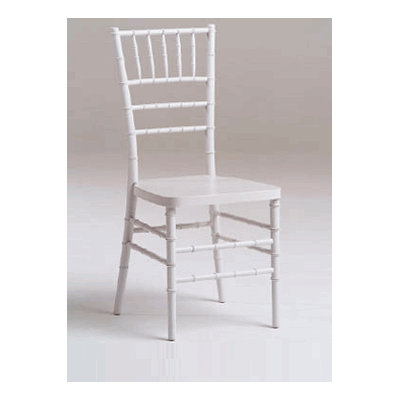 Advanced Seating Resin Chiavari Outdoor Bar Chair