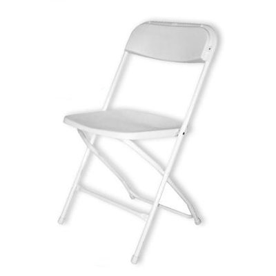 Advanced Seating Folding Chair