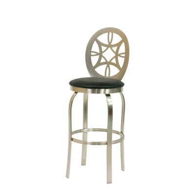 Trica Provence Bar Stool