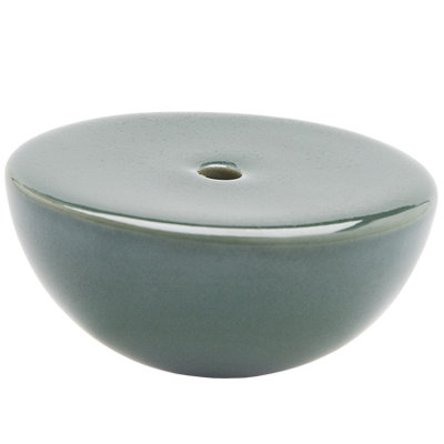 Makkum Pearl Necklace in Jade Collection by Alexander van Slobbe
