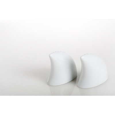 Ooga Studio Sharks Salt and Pepper Shakers