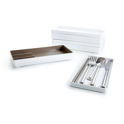 Royal VKB iD Cutlery with Storage Box by Richard Hutten