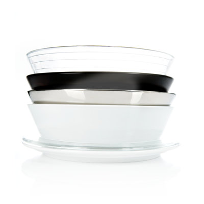 Royal VKB Bowl and Plate