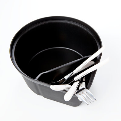 Royal VKB Table Bin