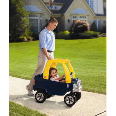 Little Tikes Cozy Truck