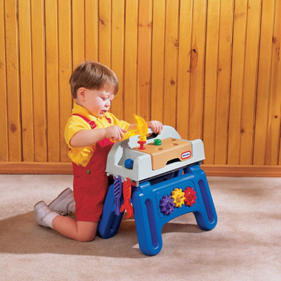 Little Tikes Handiworker Workhorse Workshop
