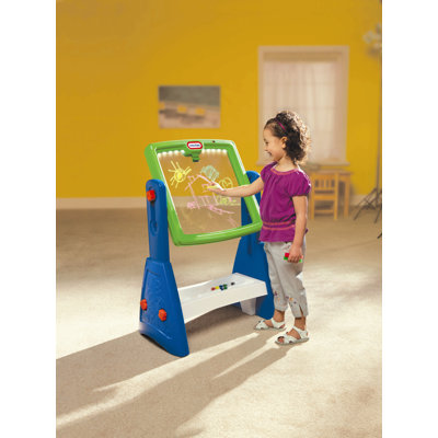 Little Tikes Bright View Easel
