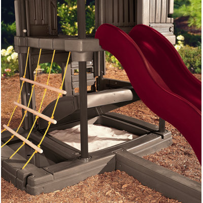 Little Tikes Endless Adventures Playcenter Playground