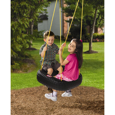 Little Tikes Tire Swing