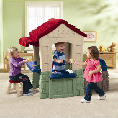 Little Tikes Secret Garden Playhouse