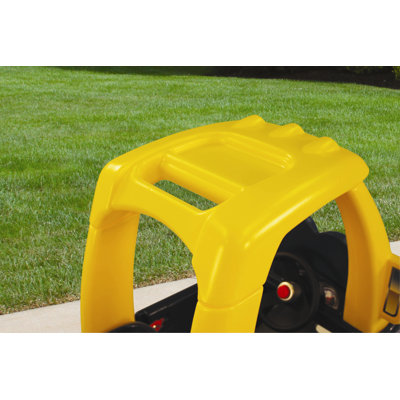 Little Tikes Cozy Truck