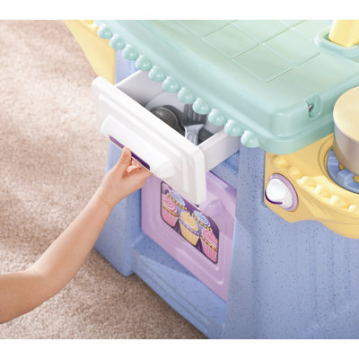 Little Tikes Cupcake Kitchen
