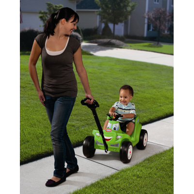 Little Tikes 2-in-1 Cozy Roadster