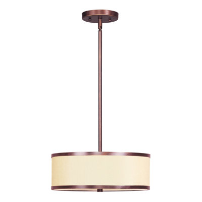 Livex Lighting Park Ridge Pendant