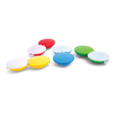 Kikkerland Pantone Contact Lens Case