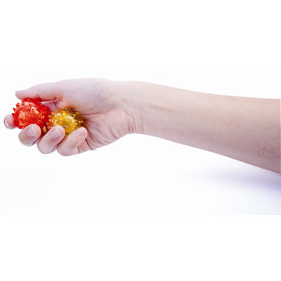 Kikkerland Massage Rings