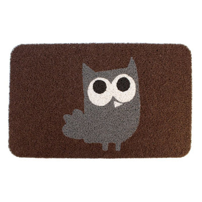 Kikkerland Doormat