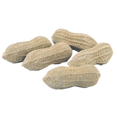 Kikkerland Erasers