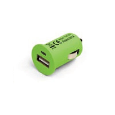 Kikkerland USB Car Charger