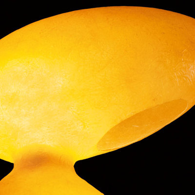 Kundalini E.T.A Baby Table Lamp