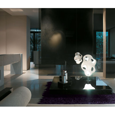 Kundalini Bokka One Light Table Lamp