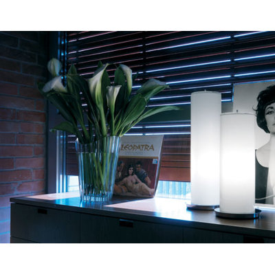 Kundalini Candela Table Lamp