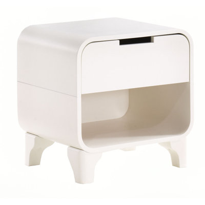 Tulip Piccolo Sleigh Bedroom Collection