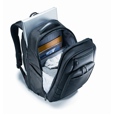 Samsonite Xenon 2 PFT / TSA Backpack