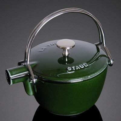 Staub 1-qt. Tea Kettle