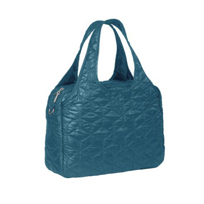 Lassig Bags Glam Global Diaper Bag