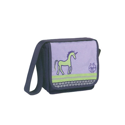 Lassig Bags Mini Messenger Bag