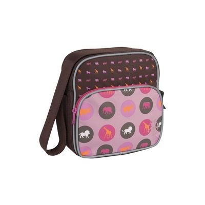 Lassig Bags Mini Square Bag