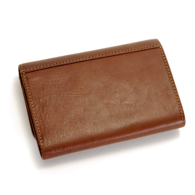 Tony Perotti The Green Collection Ladies Prima Verdi Wallet