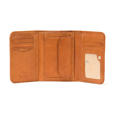 Tony Perotti The Green Collection Ladies Prima Verdi Wallet