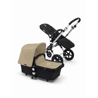 Bugaboo Cameleon&sup3; Canvas Tailored Fabric Set