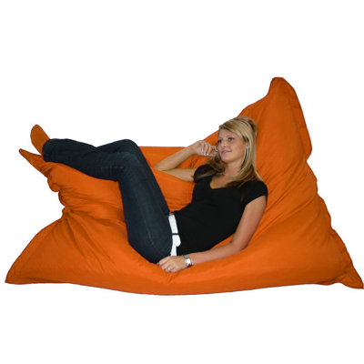 Kinzler Riesensitzsack "Fettsack"