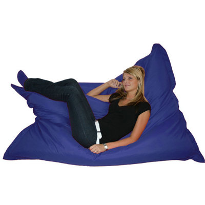 Kinzler Riesensitzsack "Fettsack"