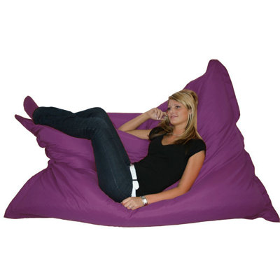 Kinzler Riesensitzsack "Fettsack"