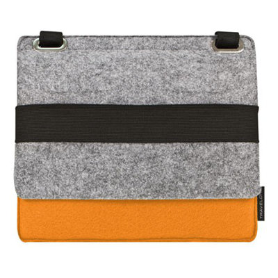 Travelon Felt iPad Shoulder Sleeve