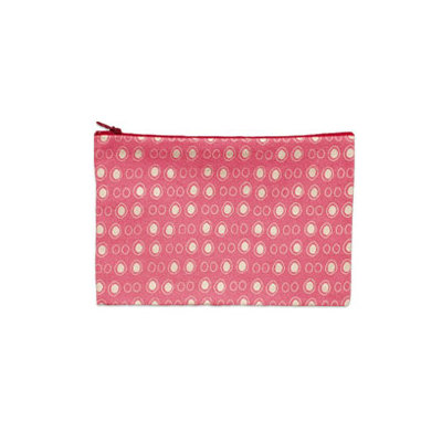 Balanced Design Hand Printed Eggs Pouch